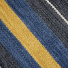 Rugsotic Carpets Hand Woven Flat Weave Kilim Wool Area Rug Contemporary