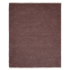 Rugsotic Carpets Hand Woven Flat Weave Skittles Kilim Cotton & Polyester Area Rug Solid