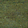 Rugsotic Carpets Hand Woven Flat Weave Skittles Kilim Cotton & Polyester Runner Area Rug Solid