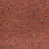 Rugsotic Carpets Hand Woven Flat Weave Skittles Kilim Cotton & Polyester Runner Area Rug Solid