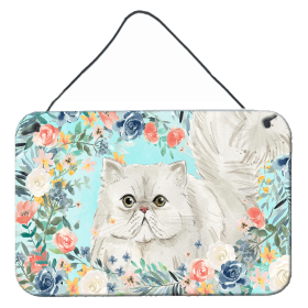 Wall or Door Hanging Prints (Color: Persian, size: 8 x 12)