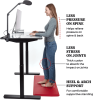 Zulay Home Anti Fatigue Mat