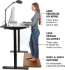 Zulay Home Anti Fatigue Mat