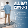 Zulay Home Anti Fatigue Mat