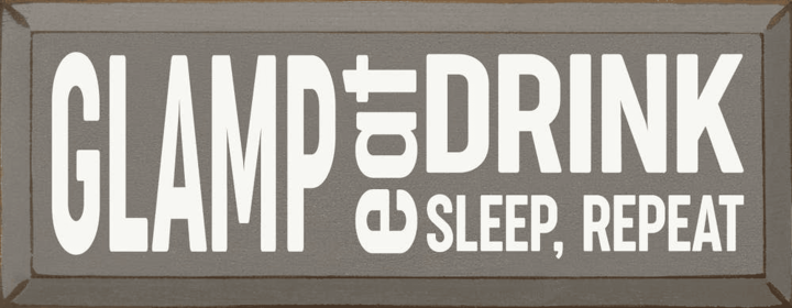 Custom-Eat-Sleep-Repeat (Color: Anchor Gray)