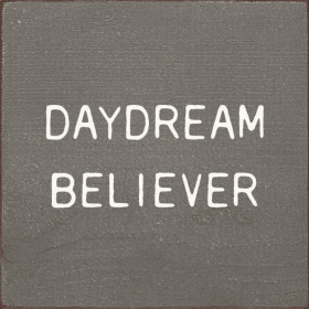 Daydream Believer (Tile) (Color: Anchor Gray)