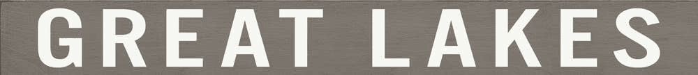 GreatLakes (Color: Old Anchor Gray)