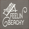 Feelin' Beachy