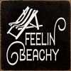 Feelin' Beachy