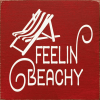 Feelin' Beachy
