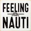 Feeling Nauti (ropeknot)