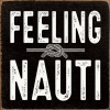 Feeling Nauti (ropeknot)
