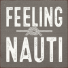 Feeling Nauti (ropeknot)