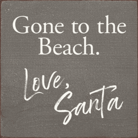 Following the "if you can't say nothing nice" rule ... (Color: Old Anchor Gray)