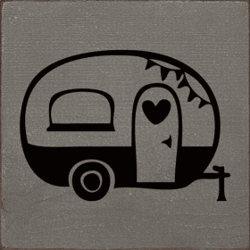 Glamper (Art Only) (Color: Old Anchor Gray)