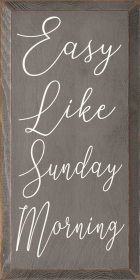 God will prepare everything for our perfect happiness... (Color: Old Anchor Gray)