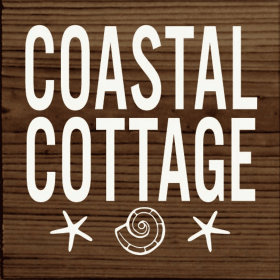 Coastal Cottage (Color: Walnut)