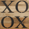 XOXO... Wall Sign