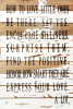 How to love little ones... Be there... Wall Sign