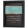 Framed Wall Art Blessed Retirement