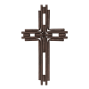 Wall Cross Metal
