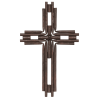 Wall Cross Metal