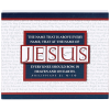 Tabletop Plaque Names Of Jesus