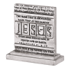 Tabletop Plaque Names Of Jesus