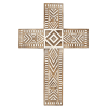 Wall Cross Wash Resin