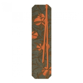 V&A Collection Bookmarks (Color: Pomegranat)