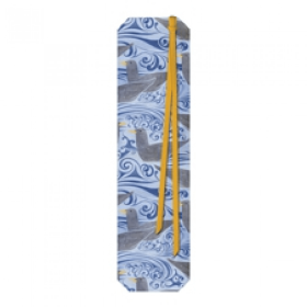 V&A Collection Bookmarks (Color: Seagulls)