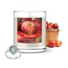 Apple Harvest Jewelry Candle Natural Soy Wax