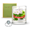 Apple Blossom and Vanilla Jewelry Candle