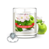 Apple Blossom and Vanilla Jewelry Candle