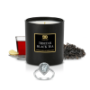 Tibetan Black Tea Jewelry Candle