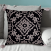 Throw Pillow Cover