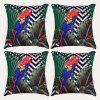 Decorative Throw Pillow Covers