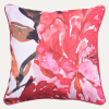 Floral Throw Pillow Covers