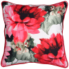 Floral Throw Pillow Covers