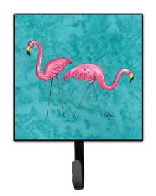 Welcome to the Trailer Leash or Key Holder (Color: Welcome to the Trailer #3, size: 4.25 x 7)