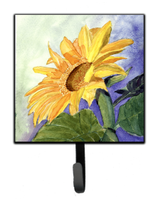 Art Leash or Key Holder (size: 4.25 x 7)