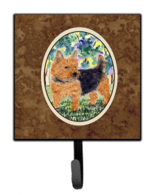 Multi Themed Dog Leash or Key Holder (size: 4.25 x 7)