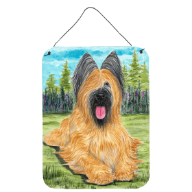 Multi Themed Door Hanging Prints (Color: Wall or, size: 12 x 16)
