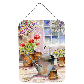 Flowers and Trees/Flower Accent Decor (Color: Flowers and Trees/Flower, size: 12 x 16)