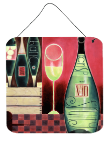Food and Drink/Wine, Beer and Cocktails/Wine Wall or Door Hanging Prints (Color: Food and Drink/Wine, Beer and Cocktails/Wine, size: 6 x 6)