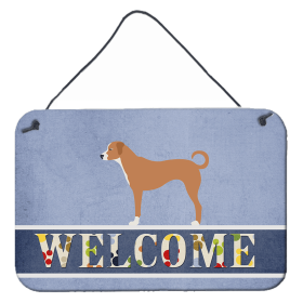 Australian Pinscher Accent Decor (Color: Australian Pinscher, size: 8 x 12)