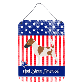 Fox Terrier - Smooth Accent Decor (Color: Fox Terrier - Smooth, size: 12 x 16)