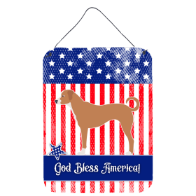 Australian Pinscher Accent Decor (Color: Australian Pinscher, size: 12 x 16)