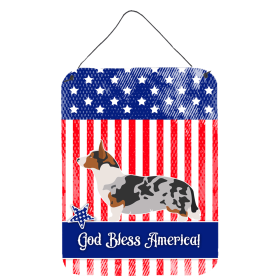 Corgi - Cardigan Accent Decor (Color: Corgi - Cardigan, size: 12 x 16)