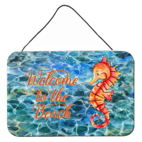 Other Marine Life Collectibles Accent Decor (Color: Other Marine Life Collectibles, size: 8 x 12)